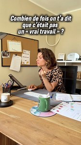 Travailler sur Internet, pas un vrai job? 💻📱 Il est temps de mettre fin à ce mythe ! 🚫 👉 Travailler en ligne demande autant de compétences et de dévouement que n'importe quel autre emploi. Que ce soit en tant que freelance, créateur de contenu, vendeur en ligne ou développeur web, chaque rôle a ses défis et ses récompenses. 👉 La flexibilité est l'un des grands avantages, mais cela signifie aussi plus de responsabilités. Gestion du temps, auto-discipline, et souvent, des heures de travail bi