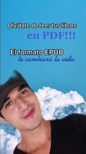 PDF vs EPUB: Diferencias y Librerías Recomendadas