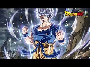 DRAGON BALL SUPER The Galactic Patrol NEW TRAILER: Release Date & HUGE Anime Changes