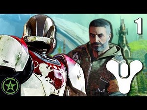 Let's Play - Destiny 2 Campaign: EDZ