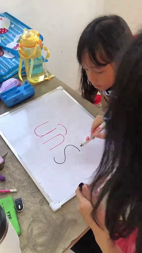 Essential Phonics Blending Tutorial for Kids