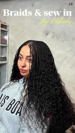 Cornrow Braids Guide: Styles and Techniques in NYC