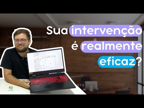 Integridade da intervenção: o que é e como avaliar