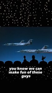 Experiment 612: The Starfighters #mysterysciencetheater3000 #mst3k | Mystery Science Theater 3000