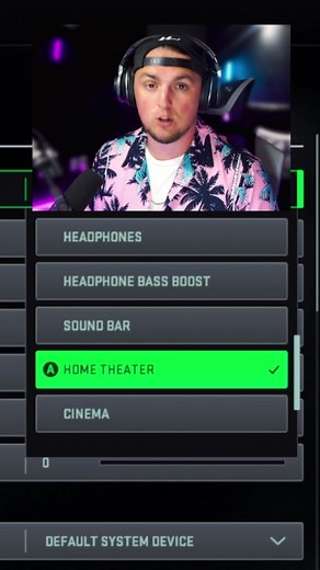 How to hear Footsteps in Warzone 2 Season 4 #callofduty #warzone#warzone2 #codwarzone #warzonetips #warzoneloadout #vondel #mrmarveltv #fyp #fypシ