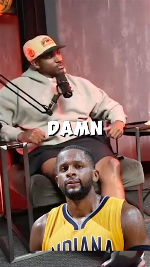 Jeff Teague🗣️ + Cj Miles🤣 = Hilarious Story😂