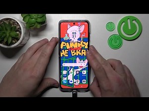 How to Connect a USB Pendrive to a MOTOROLA Razr 40 Ultra