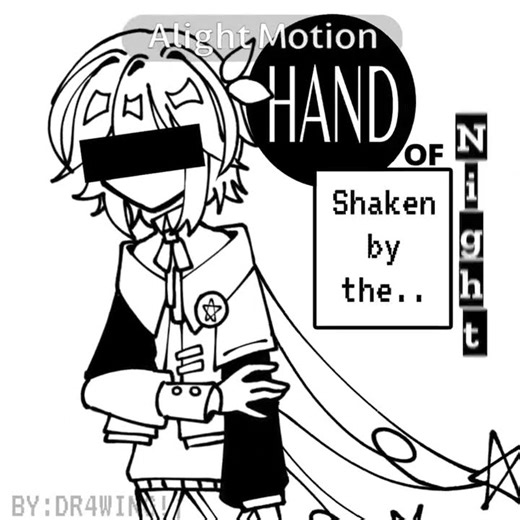 Phony phony phonyyyy #animation #gacha #gachalife2 #owncharacter #oc #tweening