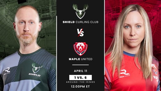 Rock Channel - Free Curling Streaming | Grand Slam of Curling Live & On-Demand