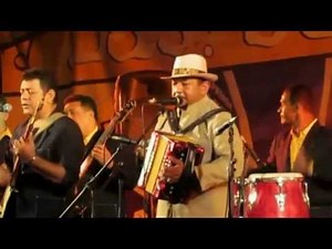 LA MATICA LISANDRO MEZA