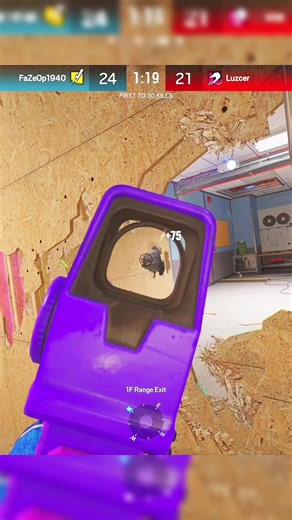 Best Siege Sensitivity Settings for Rainbow Six Siege