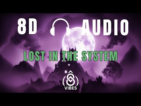 Chillstep Study Flow | 8D EDM for Calm Energy and Motivation