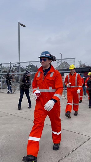 Welcome to the Hammer 🔨 #nhl #leafs