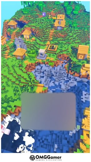 OMGGamer on Instagram: "💥 Minecraft Nuke Ghast Plane With Explosive Design and Action-Packed Vibes ✨ 💥 💥✨ Build an epic Nuke Ghast Plane featuring ghast-inspired details, bold structures, and fiery accents. Perfect for survival or creative worlds, this build combines dramatic aesthetics with a thrilling, adventurous theme that stands out in any biome. 🏗️🔥 #MinecraftGhastPlane #EpicBuild #CreativeMinecraft #SurvivalAdventure #ActionBuilds"