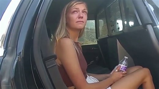 Petito family alleges Utah police department failed to protect Gabby