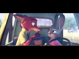 Zootopia: Locating the lab HD