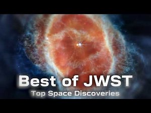 1 Hour of Most Stunning Shots of Universe by JWST