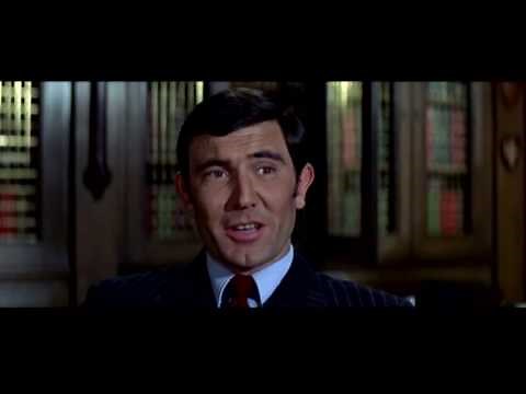 On Her Majesty's Secret Service (40th Anniversary) Trailer