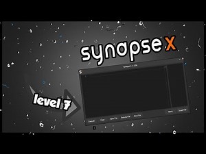 Roblox Exploit 🔥Synapse X🔥 Best Script Executor