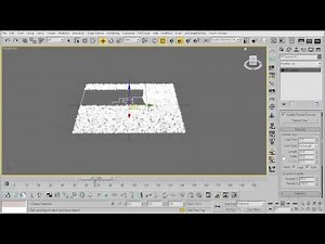 Quick Tip - Nodal Workflow with Particle Flow in 3ds Max