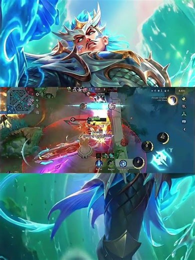 season 40 gatotkaca is getting more and more gacor