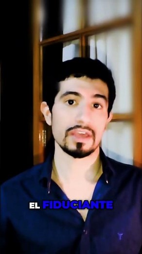 ¡Fideicomiso! Aprende fácil: Fiduciante, Fiduciario, Beneficiario!