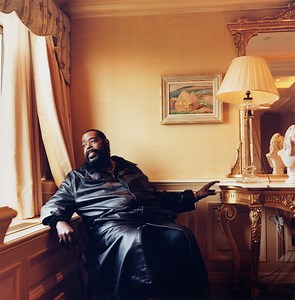 Barry White music, videos, stats, and photos | Last.fm