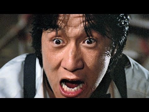 Project A (1983) ORIGINAL TRAILER [HD 1080p]