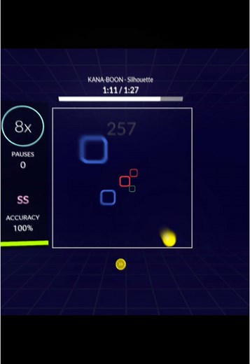 Explore Rhythia: Engaging Rhythm Game Insights