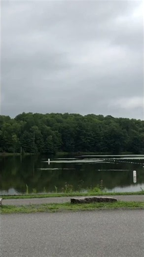 Parker Dam State Park, Penfield Pa