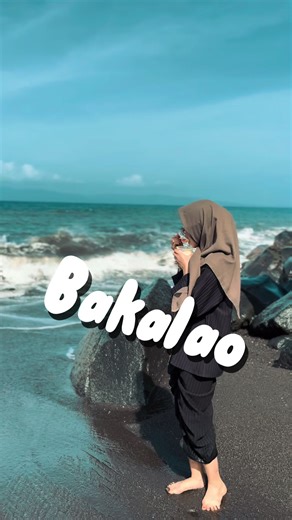 Menikmati Keindahan Pantai Maluku Utara di Ternate