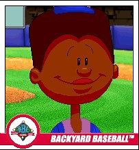 Backyard Baseball Tier List
