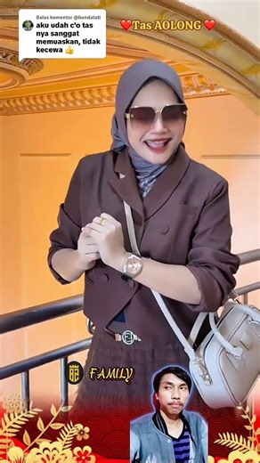 Katanya Cinta Tak Butuh Rupa Ya Bunda