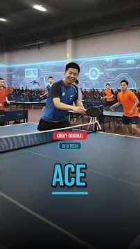 Ace — Episode 2 | Inside the Machine