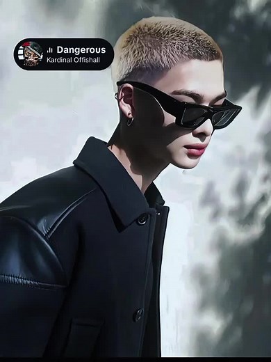 Niki Enhypen New Buzzcut Hairstyle Revealed
