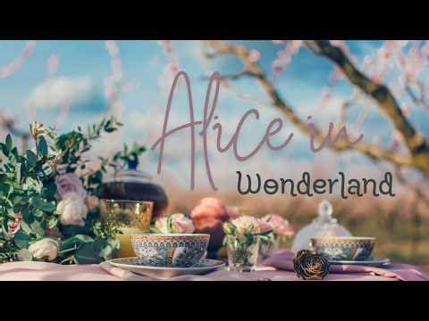 Alice in Wonderland | update nine