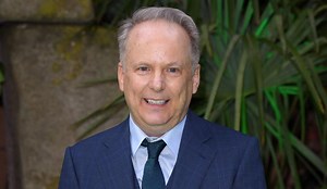 Nick Park (‘Early Man’ director): The ‘primitive nature’ of stop-motion animation was perfect for caveman comedy [EXCLUSIVE VIDEO INTERVIEW]