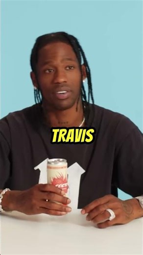 SHOCKING Drinks Rappers Love 😳🥤