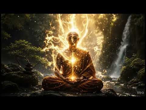 432Hz Deep Work Frequency | Eliminate Procrastination & Build Discipline