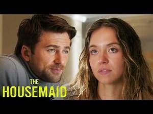 'Millie's Date Night With Andrew' Scene | The Housemaid | Brandon Sklenar, Sydney Sweeney