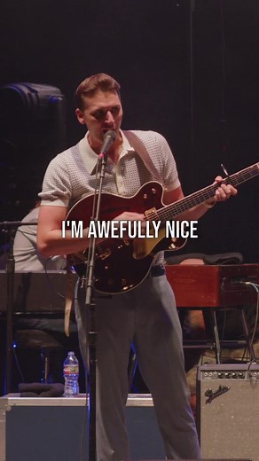 I'm Still Fine - Live Music Performance