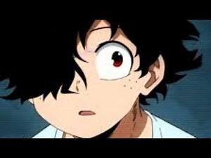 Deku in highschool DxD part 1 texting story