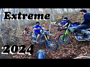 Our Most Insane Hill Climb Competition of 2024 (North Carolina Carnage)