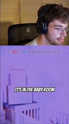 Trickster and Mac prank Haydn and get him killed 💀 #trickster #phasmophobia #phasmophobiagame