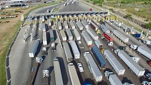 Borderlands: More than 1,400 Texas trucking/freight-related companies received PPP loans; $4.2 million in drugs seized at Pharr port of entry