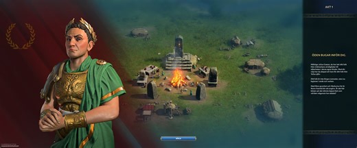 Ara: History Untold - Review
