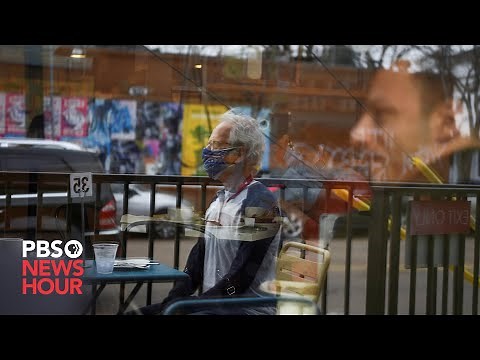 WATCH: Why getting back to ‘normal’ feels so scary