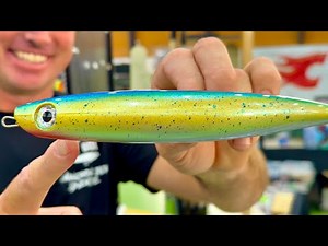 🇦🇺 AUSTRALIAN LURE EXPO 2025 🇦🇺