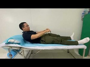 Dấu hiệu Carnett - Carnett’s Sign (ACNES) (Dr APW)