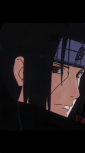Itachi 💔❤️‍🩹 | Anime world